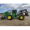 2019 John Deere 648LII Skidder